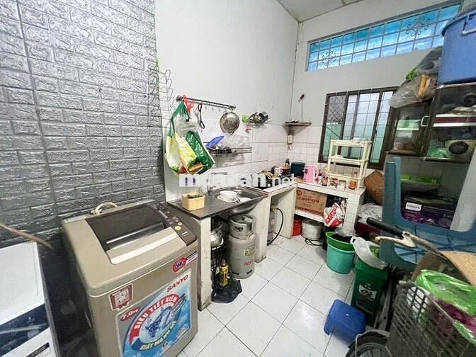 Nhà Cấp 4 MỚI NGAY VINCOM Thủ Đức Đường số 19, Linh Chiểu