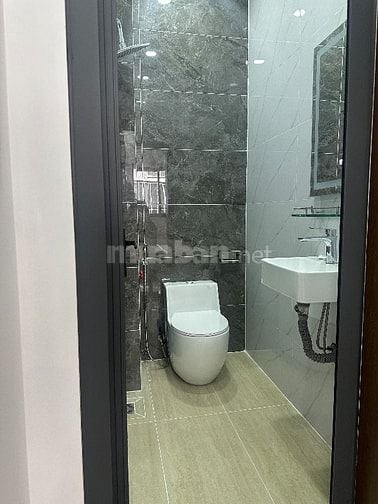 Bán Nhà HXH Nguyễn Văn Công, P3 Gò Vấp 4x14 - nhà 2 tầng mới 9,5 tỷ TL