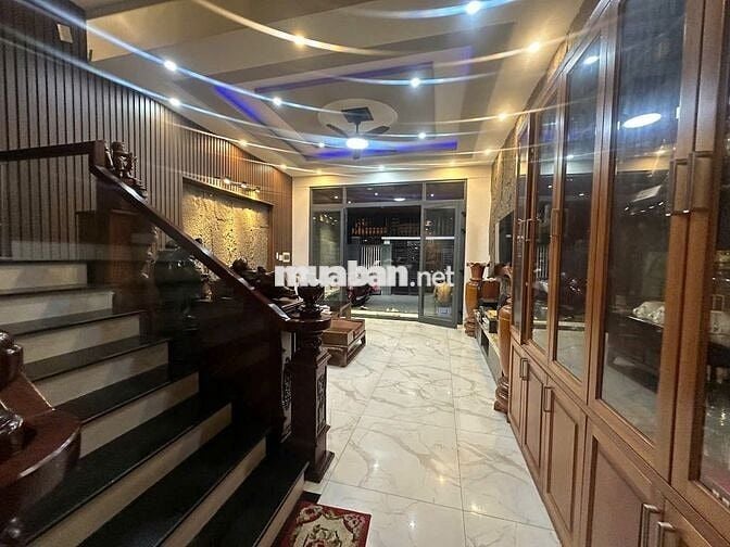 BÁN NHÀ NGUYỄN CẢNH DỊ TRUNG TÂM LIÊN CHIỂU GIÁ TỐT