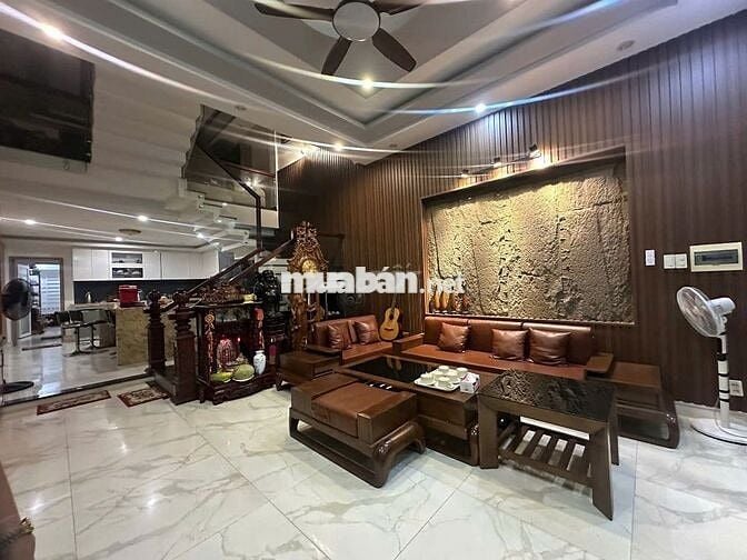 BÁN NHÀ NGUYỄN CẢNH DỊ TRUNG TÂM LIÊN CHIỂU GIÁ TỐT