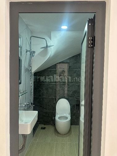 Bán Nhà HXH Nguyễn Văn Công, P3 Gò Vấp 4x14 - nhà 2 tầng mới 9,5 tỷ TL