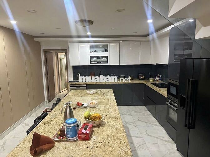 BÁN NHÀ NGUYỄN CẢNH DỊ TRUNG TÂM LIÊN CHIỂU GIÁ TỐT