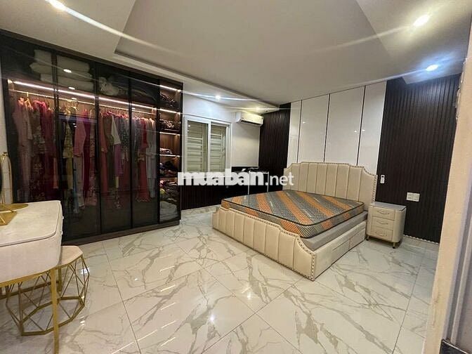 BÁN NHÀ NGUYỄN CẢNH DỊ TRUNG TÂM LIÊN CHIỂU GIÁ TỐT