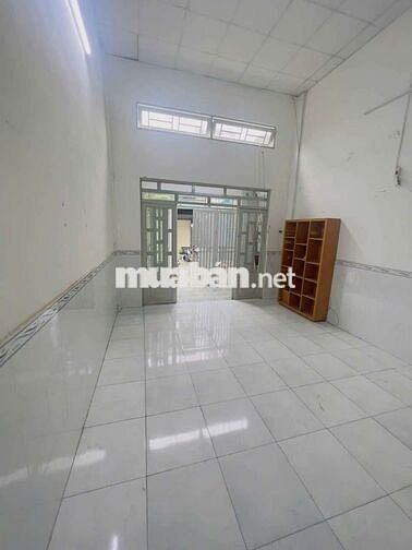 Cho thuê nhà 4.2x 16 hẻm xe hơi 1/đường số 51 gò vấp giá 8.3tr tl