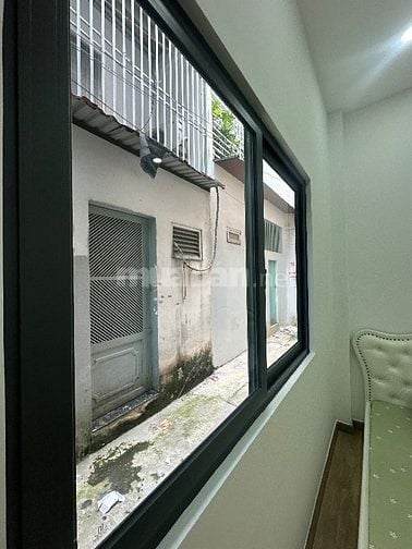 Bán Nhà HXH Nguyễn Văn Công, P3 Gò Vấp 4x14 - nhà 2 tầng mới 9,5 tỷ TL