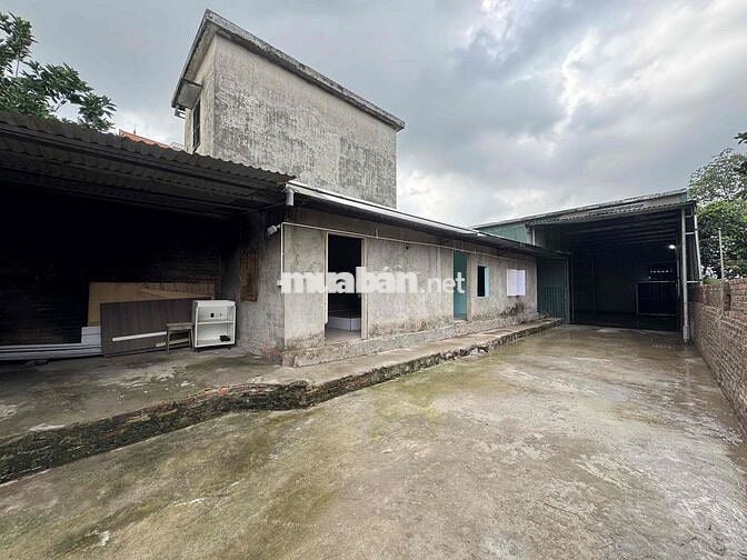 cho thuê kho xưởng , 500m2 , đường xuân khôi long biên hà nội