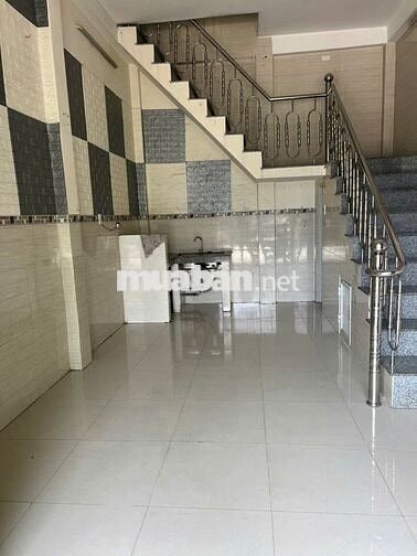 Cho thuê nhà mặt tiền kinh doanh KDC Thuận Giao, gần VSIP chỉ 6 triệu