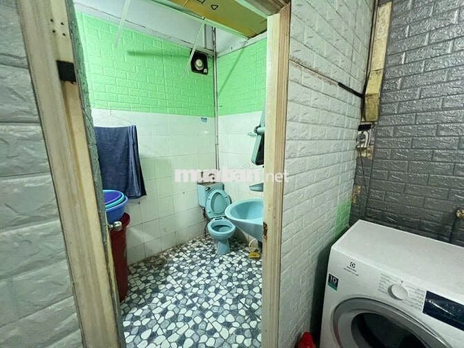 Nhà Cấp 4 MỚI NGAY VINCOM Thủ Đức Đường số 19, Linh Chiểu