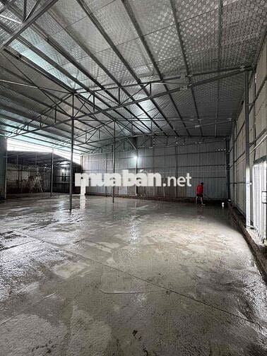 cho thuê kho xưởng , 500m2 , đường xuân khôi long biên hà nội