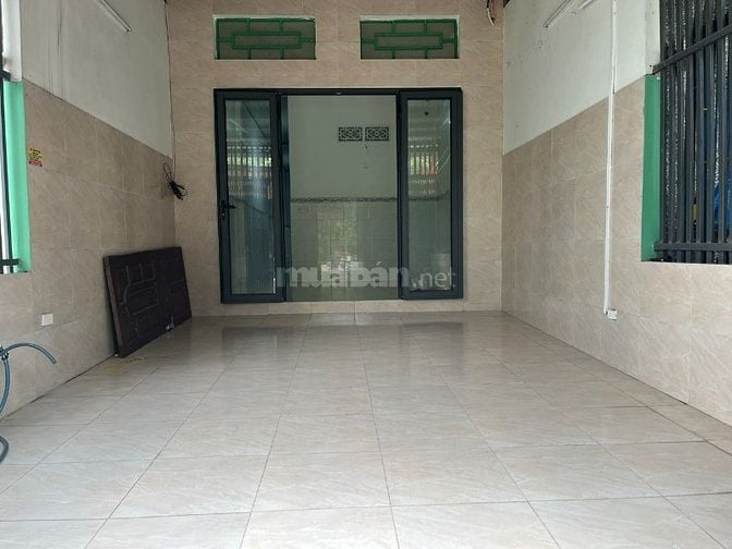 Cho thuê nhà nguyên căn Bến Lức, KDC Mỹ Yên, Chợ Gò Đen, Long An 