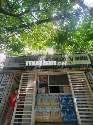 CHO THUÊ NHÀ NGUYÊN CĂN – ĐƯỜNG BÌNH LỢI, P.13, Q. BÌNH THẠNH