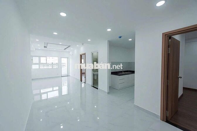 Bán căn hộ Conic Boulevard 114m2/ 3tỷ6| Thanh toán 15% nhận nhà ở ngay