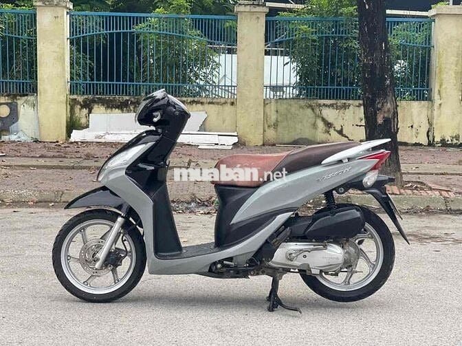 honda vison 110 fi cần nhượng lại