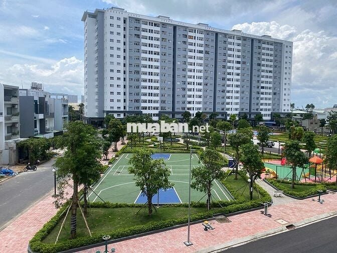 Bán căn hộ Conic Boulevard 114m2/ 3tỷ6| Thanh toán 15% nhận nhà ở ngay