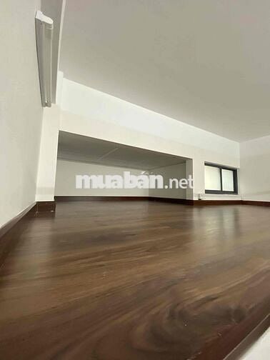 Phòng 25m2 3tr9 có sân phơi, gác lửng Bùi Đình Tuý