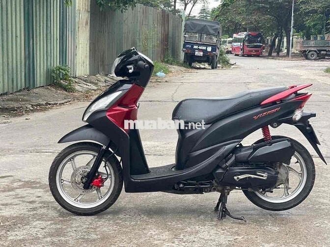 họda vison chính chủ sd cần bán