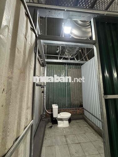 cho thuê kho xưởng , 500m2 , đường xuân khôi long biên hà nội