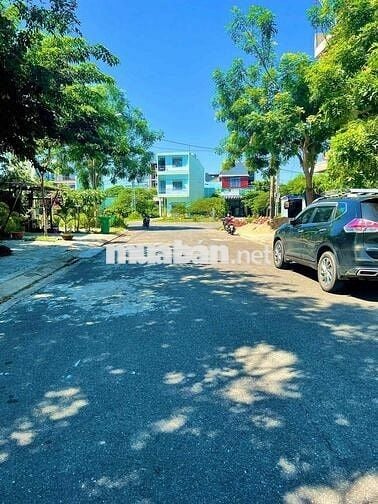 Cần bán lô KDT 1B sát FPT Đà nẵng