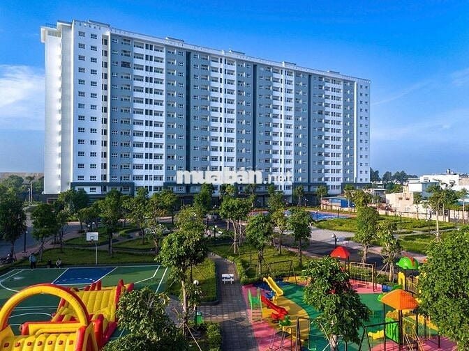 Bán căn hộ Conic Boulevard 114m2/ 3tỷ6| Thanh toán 15% nhận nhà ở ngay