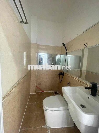 Nhà Đẹp Hẻm 7m đg Lê Văn Thọ P9: 4x16m, 4pn, 5wc