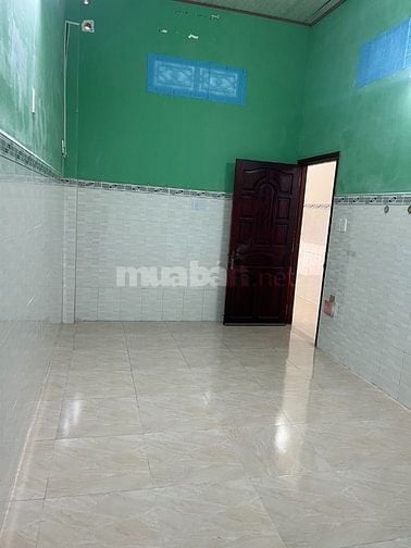 Cho thuê nhà nguyên căn Bến Lức, KDC Mỹ Yên, Chợ Gò Đen, Long An 