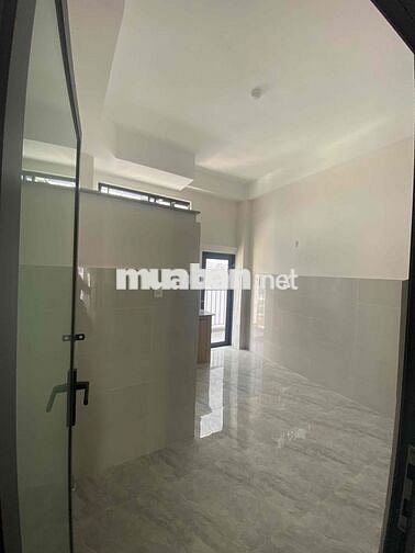 Phòng 25m2 3tr9 có sân phơi, gác lửng Bùi Đình Tuý