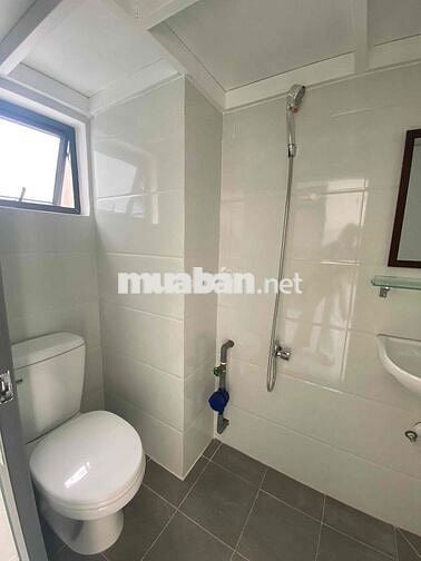 Phòng 25m2 3tr9 có sân phơi, gác lửng Bùi Đình Tuý