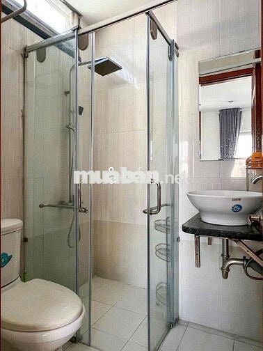 🍃Cho Thuê Căn Hộ 2PN 1PK Full Nội Thất Gần Trung Tâm Q1 ⚜️