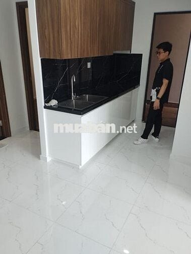 Chung cư Opal Skyline cho thuê 2pn2wc 65m2 giá 5tr/tháng