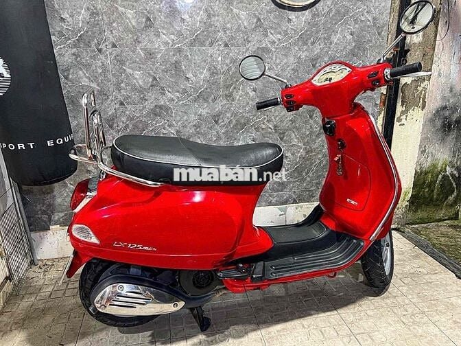 Vespa Fi 3vie đời cao bstp gthl 09c