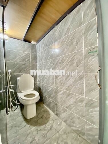 CĂN HỘ RẺ NHẤT NGUYỄN THÁI SƠN SÁT BÊN IUH