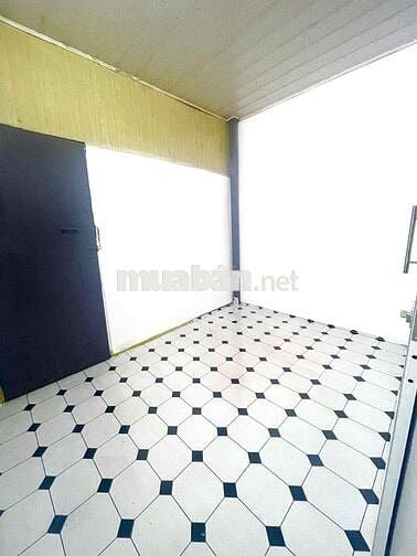 cho thuê nhà nguyên căn . 2pn1wc . Nơ trang long p12 Bình thạh