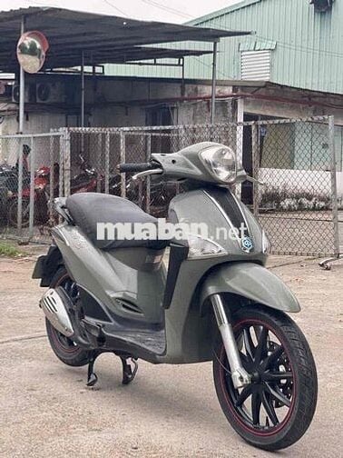 liberty 125 3v ie cần bán