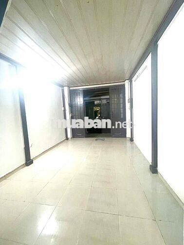 cho thuê nhà nguyên căn . 2pn1wc . Nơ trang long p12 Bình thạh