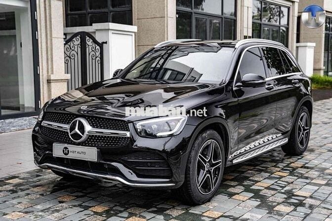 GLC300 sx 2022 V1 có đá cốp
