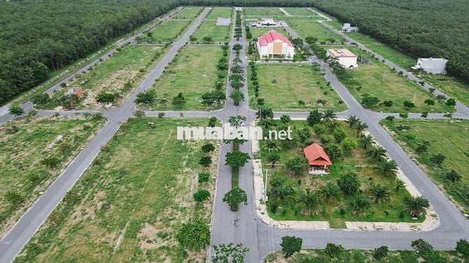 CHÍNH CHỦ CẦN BÁN GẤP CẶP GÓC NGAY CỔNG VÀO DỰ ÁN