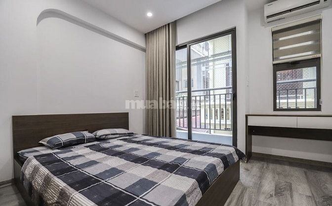 Binhbds bán chung cư mini vũ tông phan 80m2 x 7 tầng dòng tiền 90tr