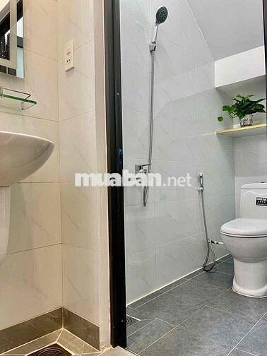 💎 💎 💎 NHÀ MỚI FULL NỘI THẤT 6❌18M CÓ 3PN 3WC GẦN EMART PHAN HUY ÍCH