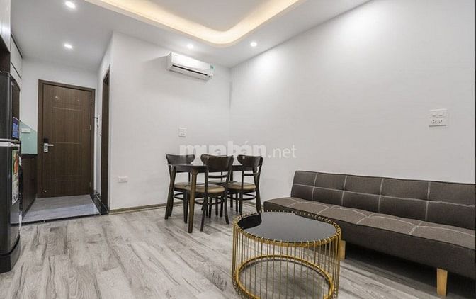 Binhbds bán chung cư mini vũ tông phan 80m2 x 7 tầng dòng tiền 90tr