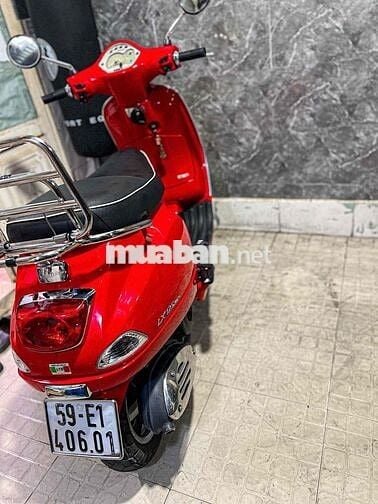 Vespa Fi 3vie đời cao bstp gthl 09c