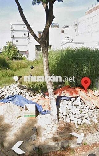 MT Đinh Đức Thiện - Khu B Điện Âm, vị trí siêu đẹp