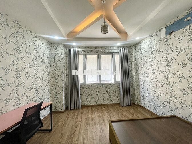 SIÊU PHẨM NHÀ ĐẸP 5TẦNG,HXH, HOÀNG HOA THÁM, P5, BÌNH THẠNH GIÁ 9.9 TỶ