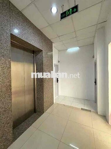 Cho thuê ký túc xá cao cấp – đầy đủ tiện nghi, có thang máy, hầm xe