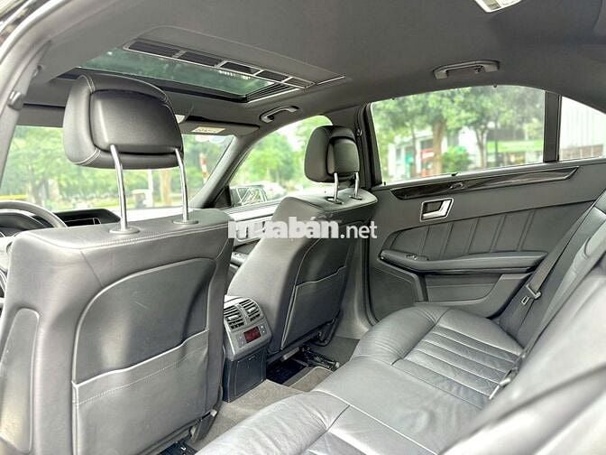 Mercedes Benz E Class 2014 E250 - 130000 km