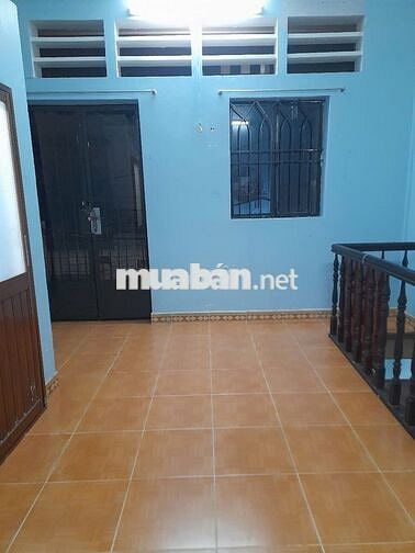 Nhà 1 trệt 1 lầu 48 m2 đường Nguyễn Kiệm , P.3, GV