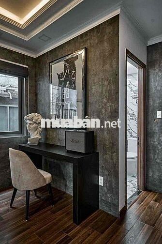 CĂN HỘ CAO CẤP 1PN 2PN KHU BẢY HIỀN