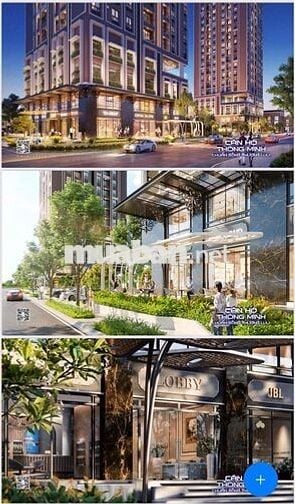 THANH TOÁN 490TRIEU CÓ NGAY CĂN HỘ CAO CẤP TRUNG TÂM CẦN THƠ