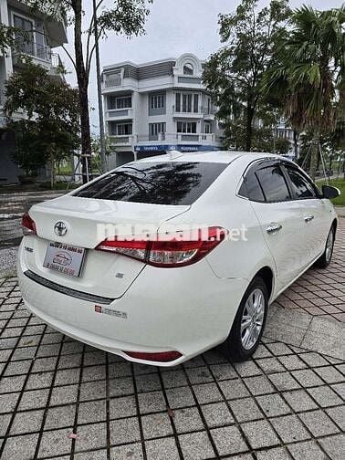 VIOS 2019 SỐ SÀN CỰC ĐẸP