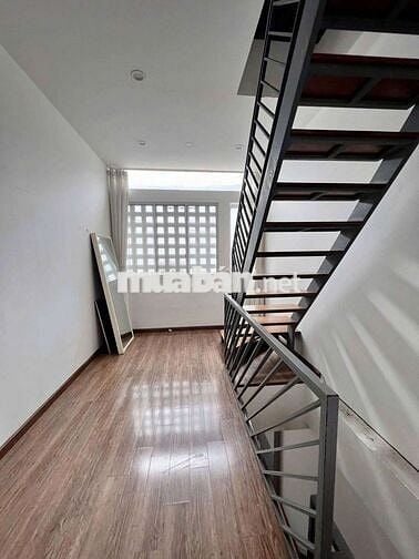 NHÀ ĐẸP NGUYÊN CĂN ĐƯỜNG SỐ 51 GÒ VẤP 1 TRỆT 2 LẦU CHỈ 8,5 TRIỆU/THÁNG