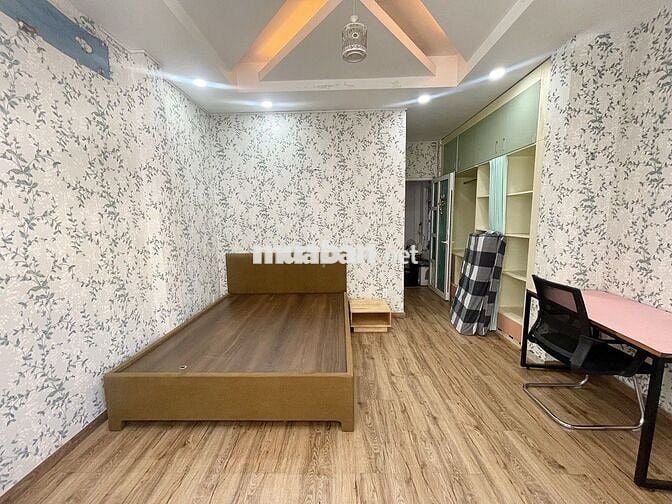 SIÊU PHẨM NHÀ ĐẸP 5TẦNG,HXH, HOÀNG HOA THÁM, P5, BÌNH THẠNH GIÁ 9.9 TỶ